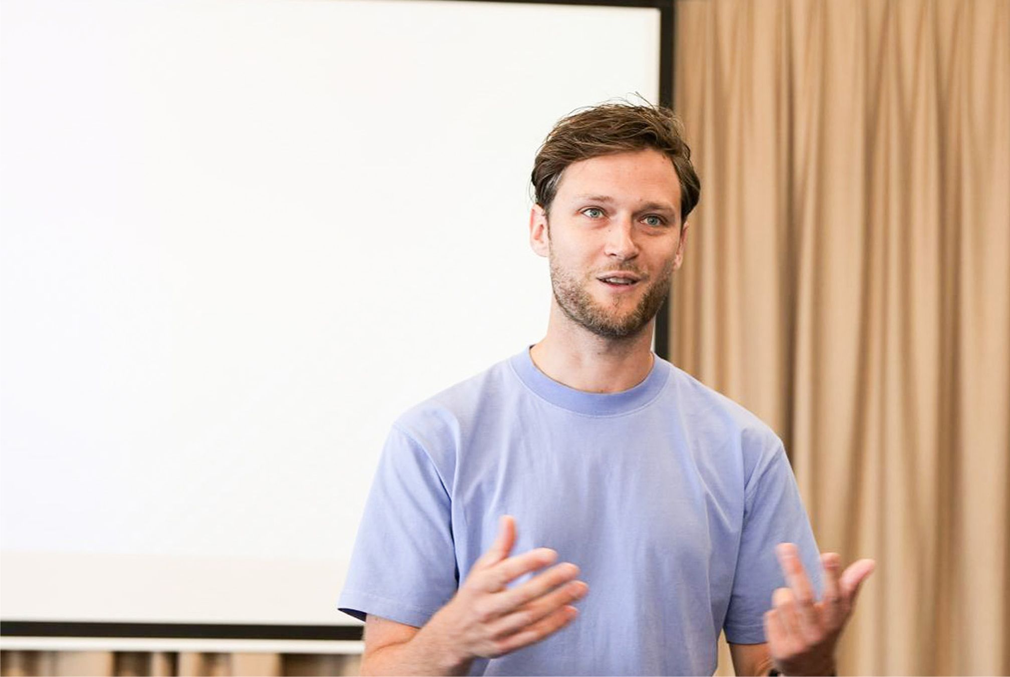 Career growth at ADC