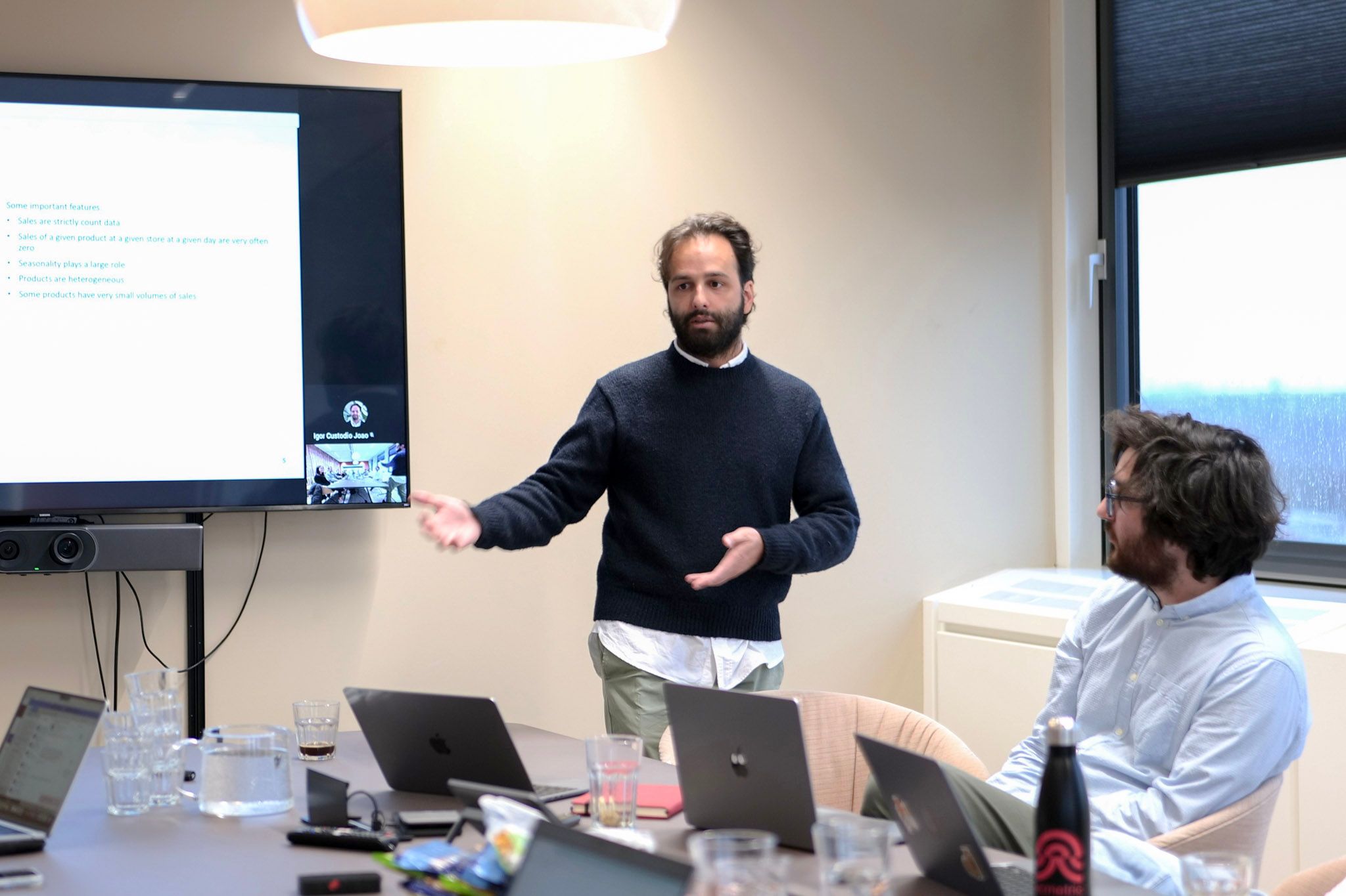 ADC’s New Mentorship Program is Driving Growth in the Data & AI Era