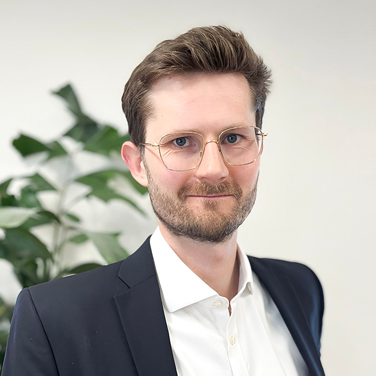 Asbjørn Boye Knudsen