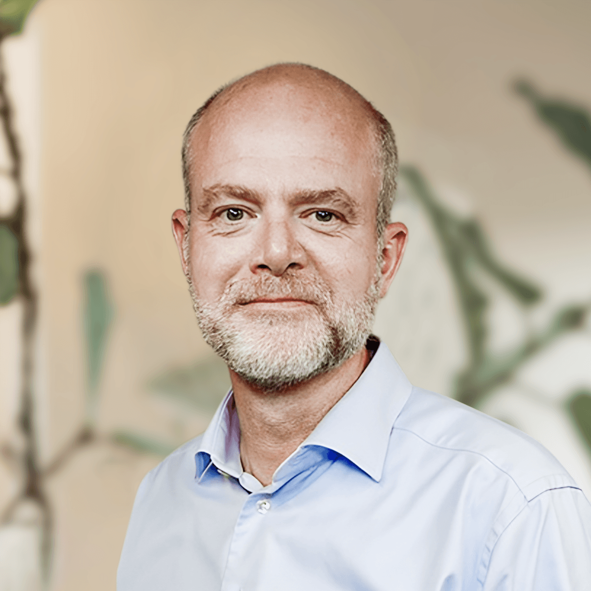 Jacob Vestergaard, Principal & Head of Commercial | ADC