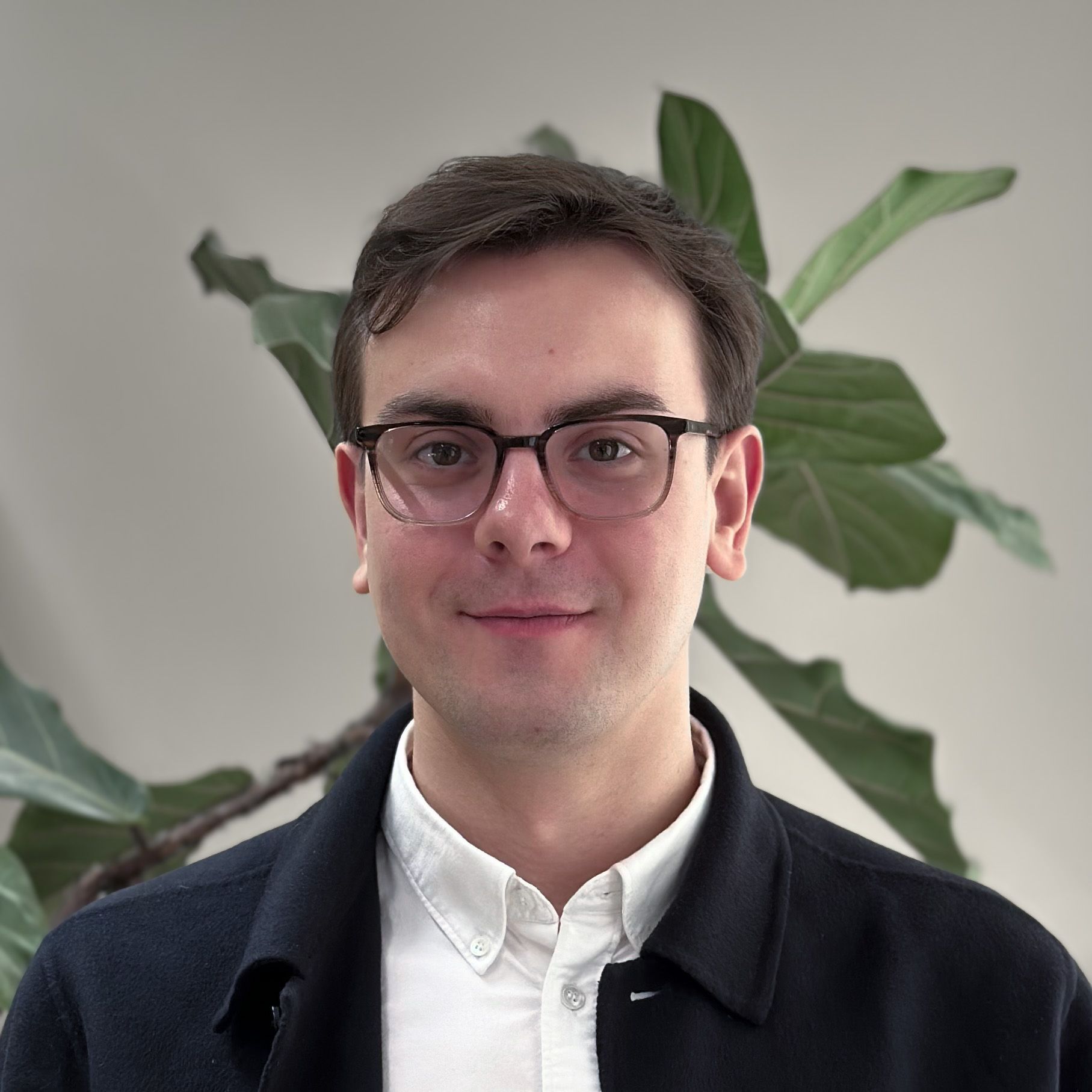 Nils Jaranovs