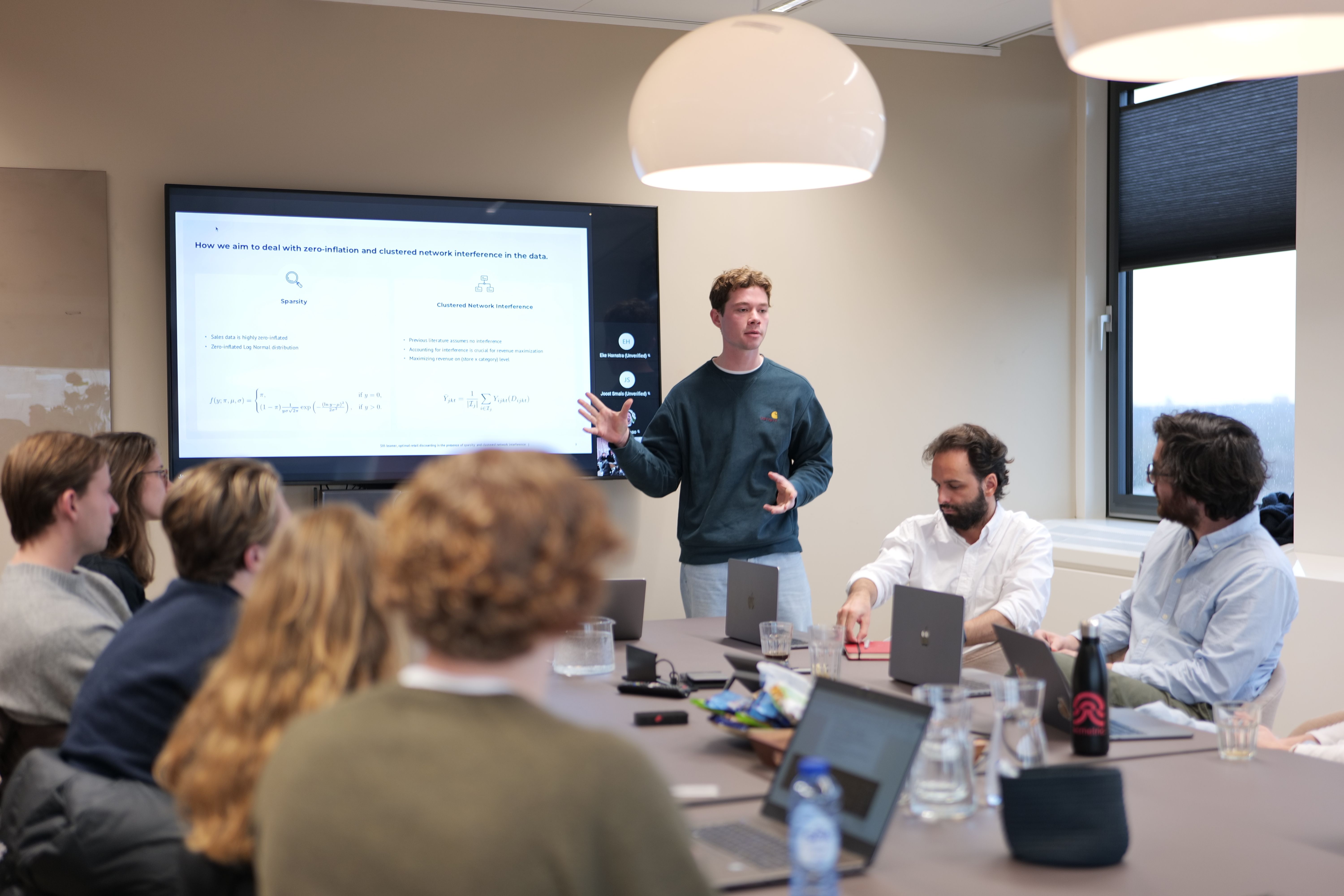 The blind spot of experience: Why we let students challenge our retail logic 