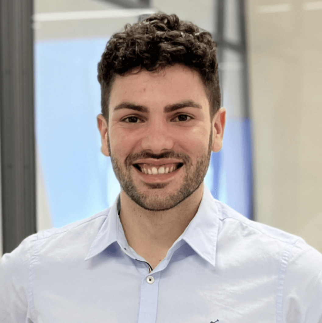 Santiago Gutierrez Orta, Senior Consultant | ADC