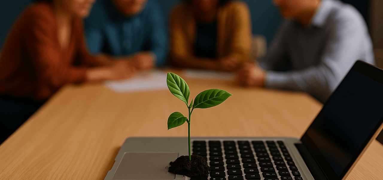 Breaking Barriers: From AI Curious to AI Innovators Within a Matter of Weeks