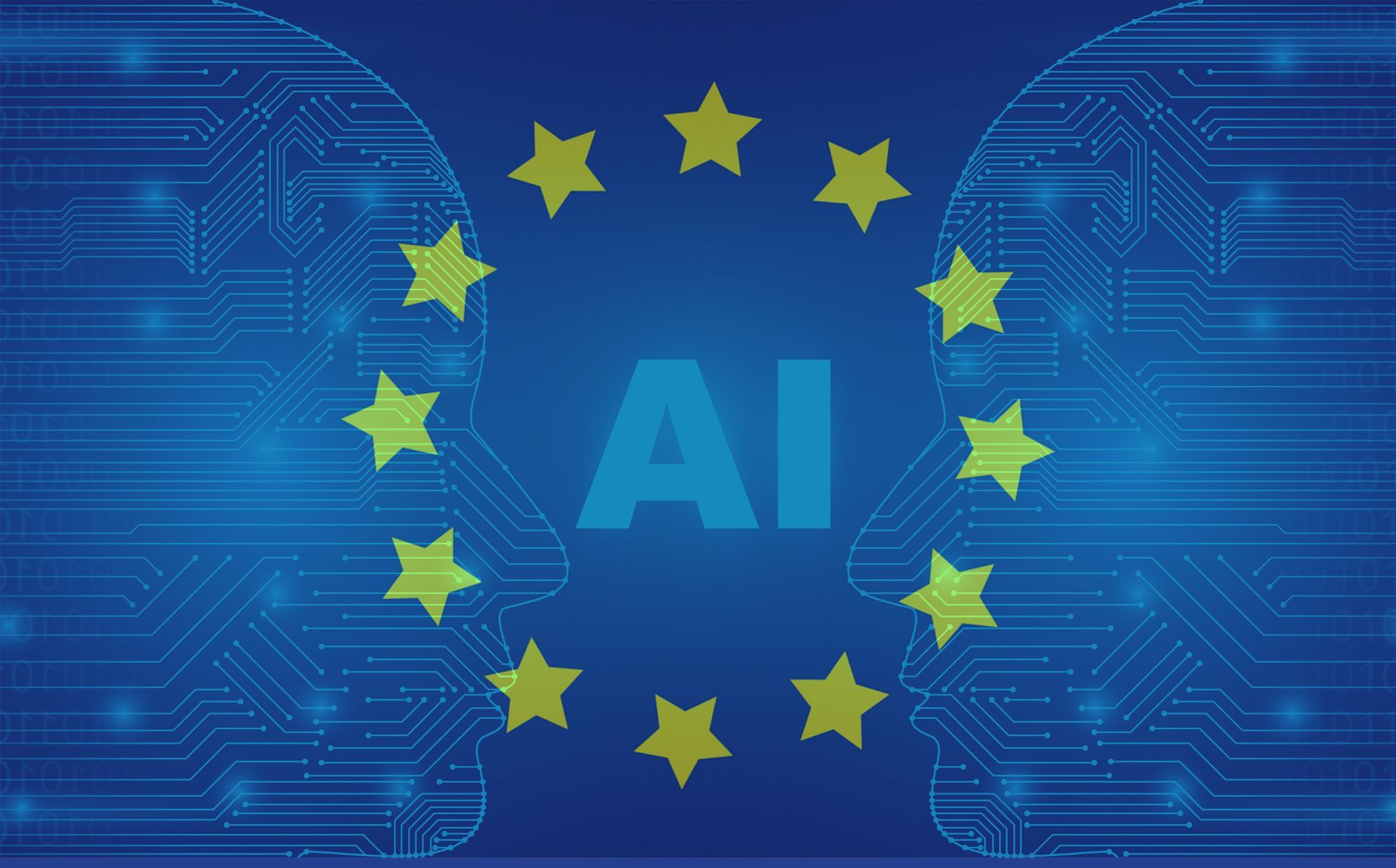 Implications of the EU AI Act on Risk Modelling