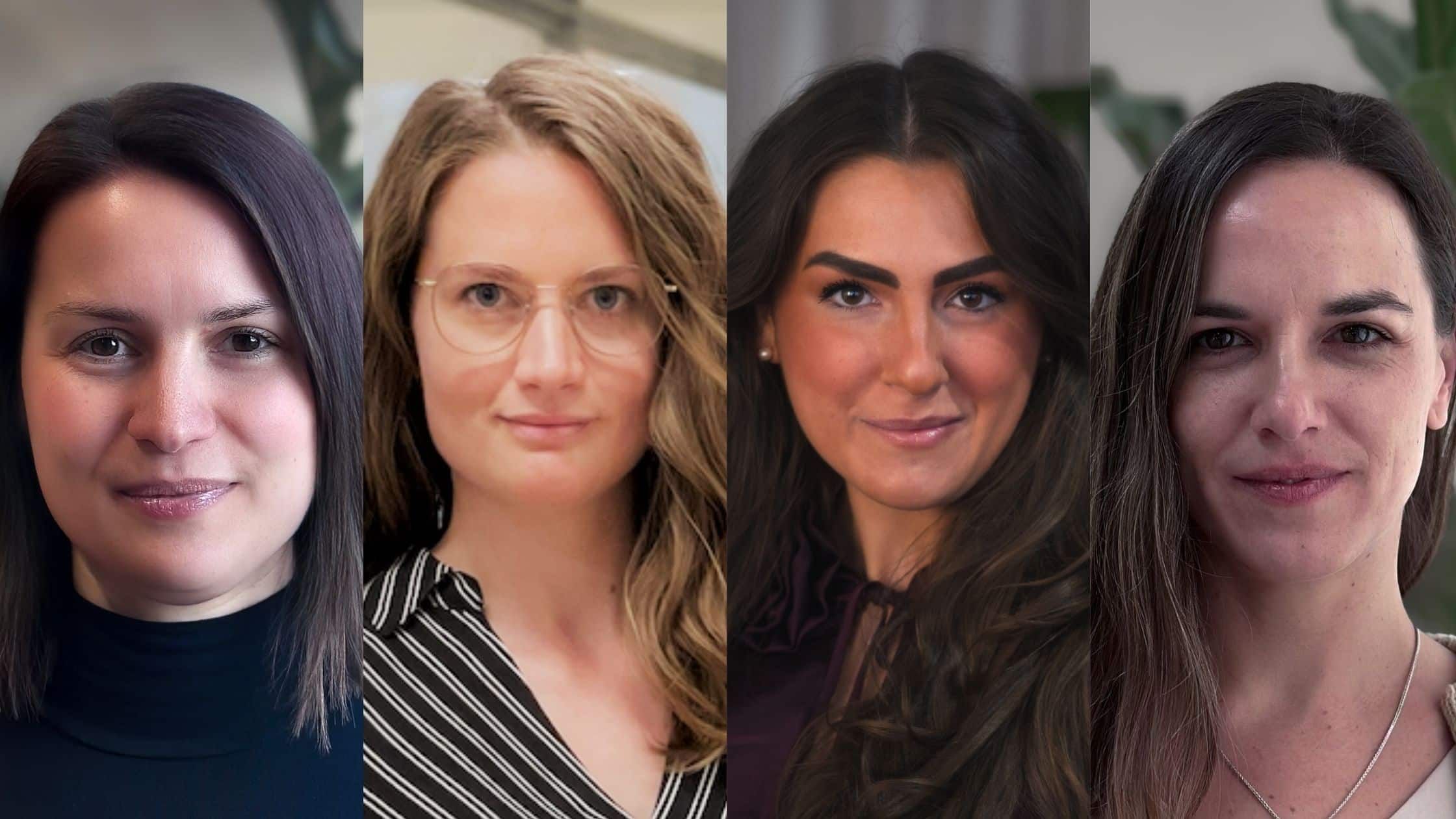 Celebrating Women at ADC: Stories from Amsterdam, Copenhagen, and Stockholm