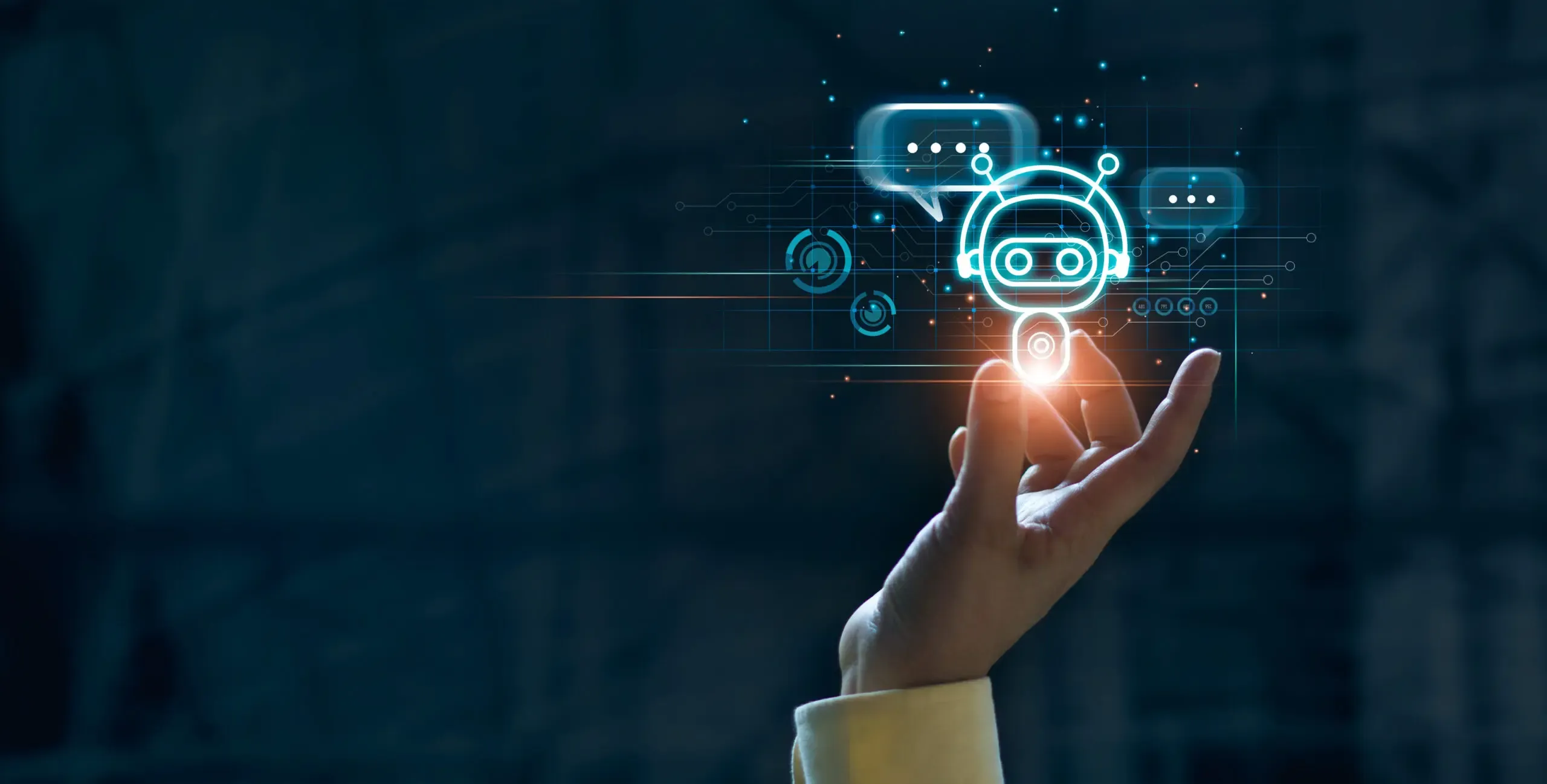 Building a Human-Centric, AI-Driven Customer Service Experience