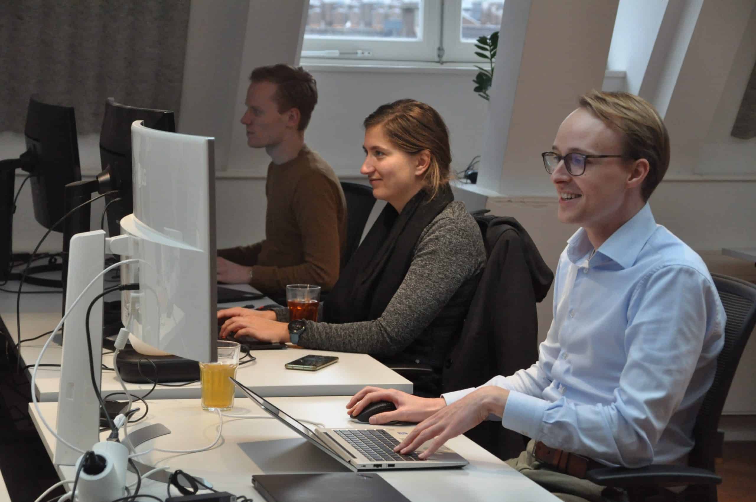 Unlocking the Power of Synthetic Data through BlueGen.ai's Platform