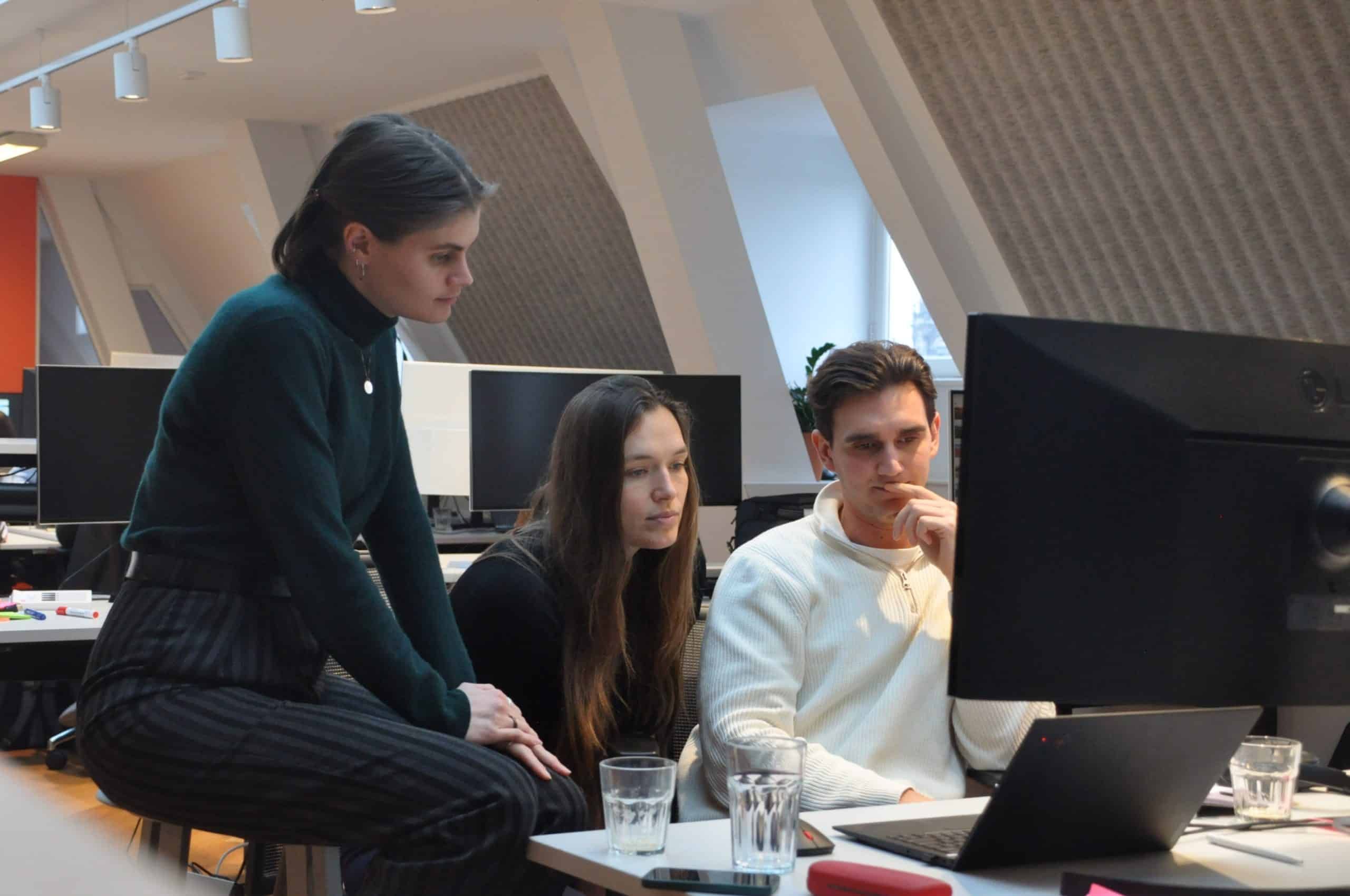 Revolutionising Data Privacy with Roseman Labs’ Secure Multi-Party Computation (MPC) Technology