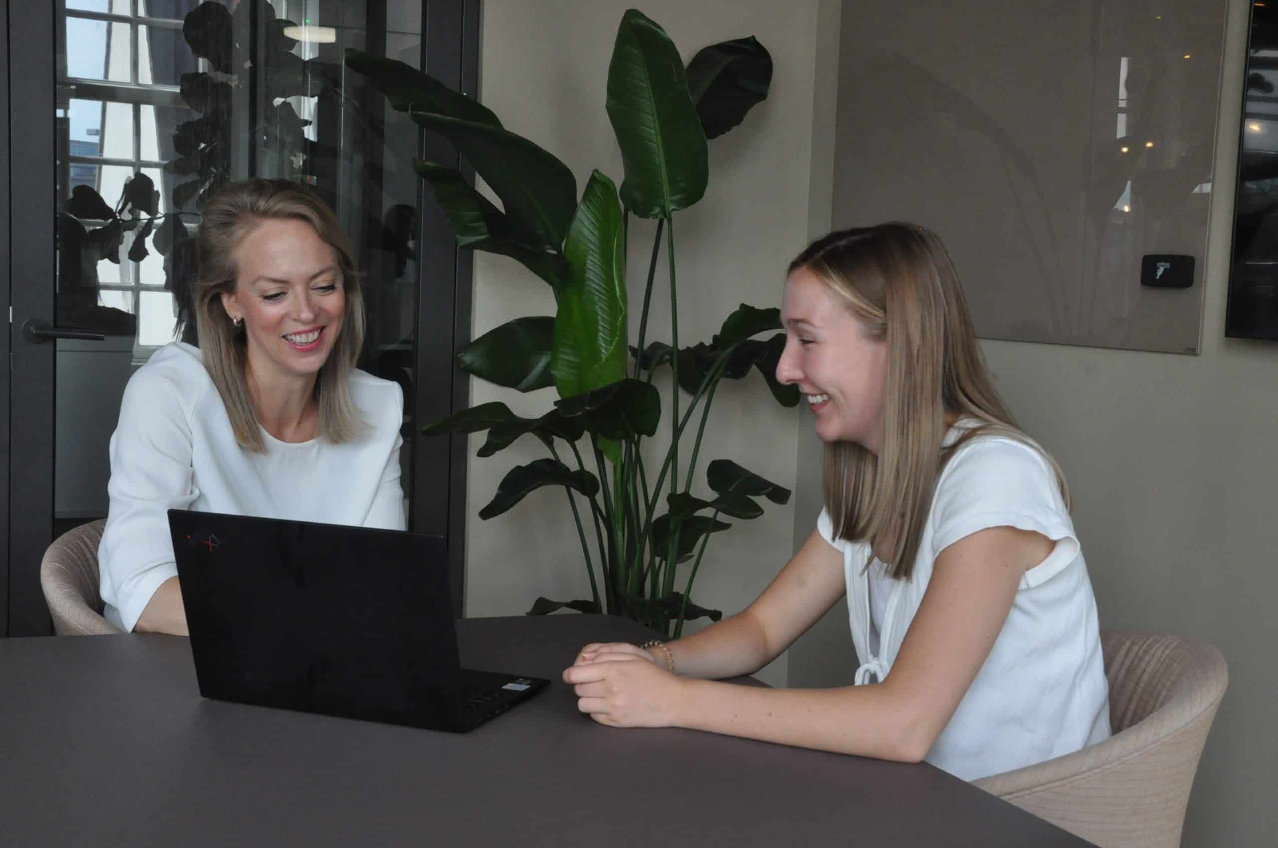 Inclusive Leadership in Tech: Our CCO Explains