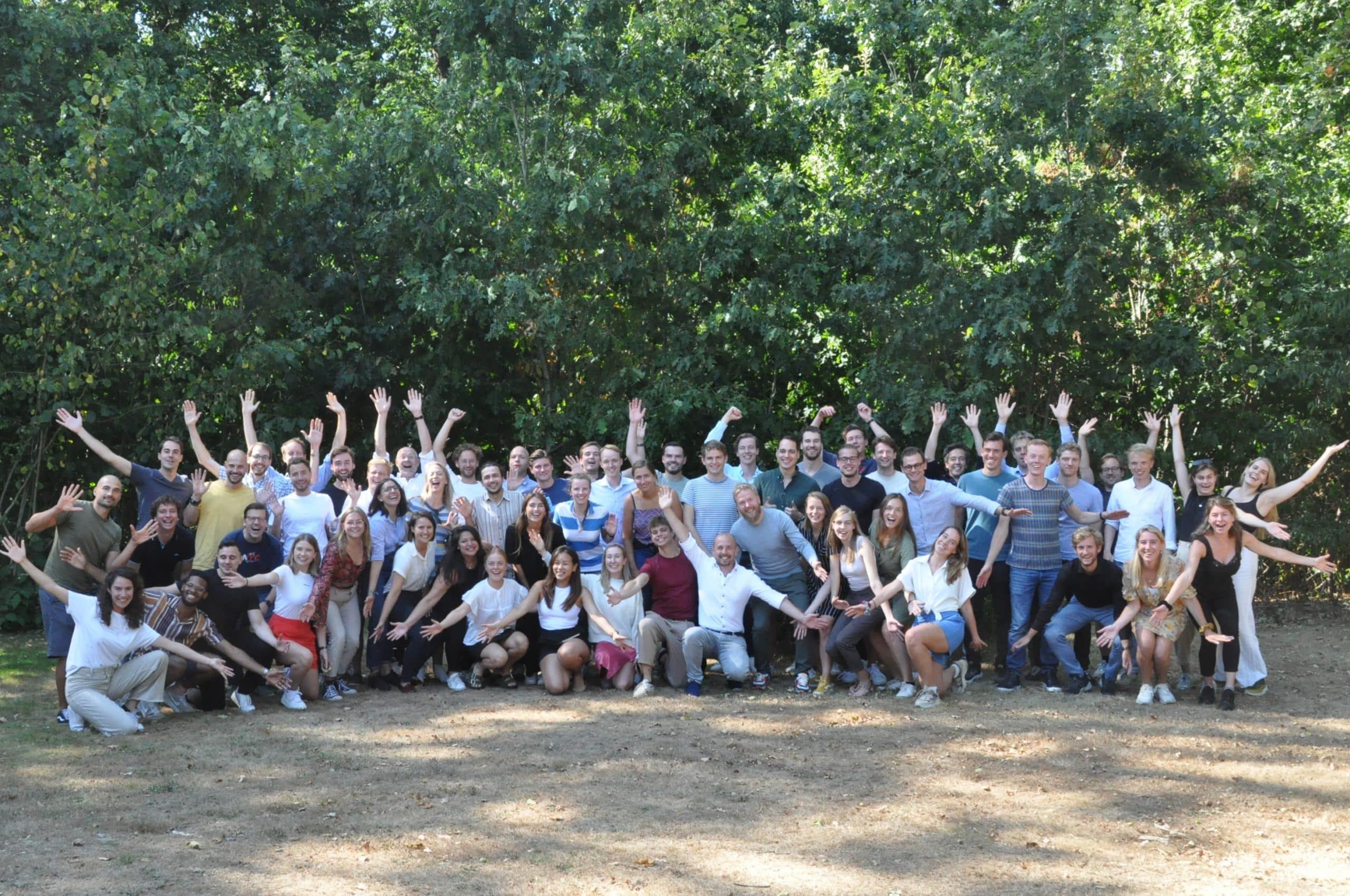 Call for Pro Bono Projects – Collective Week 2023!