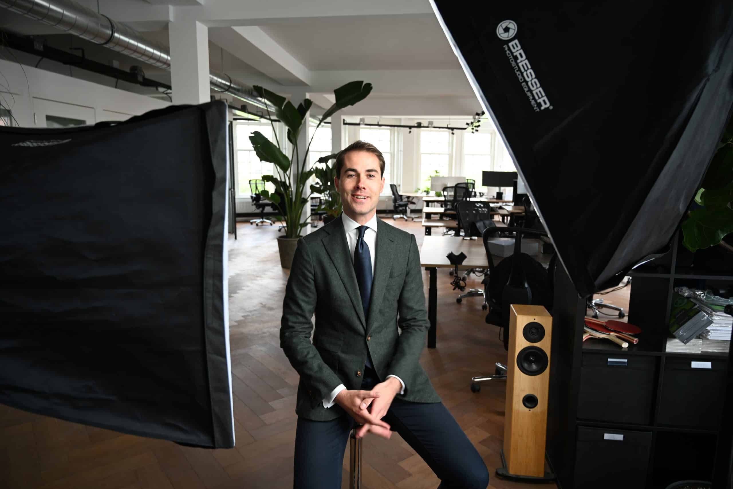 Continuing our Nordic Expansion with DAMVAD Analytics and Mentha