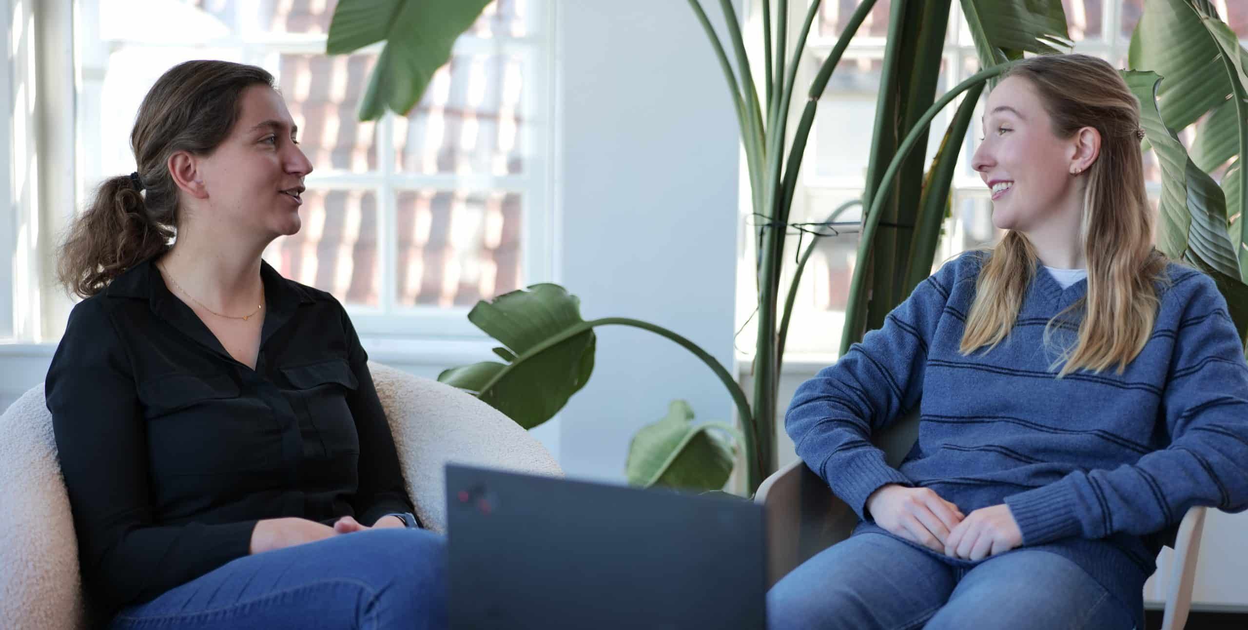 Working at ADC? A Project Lead Explains