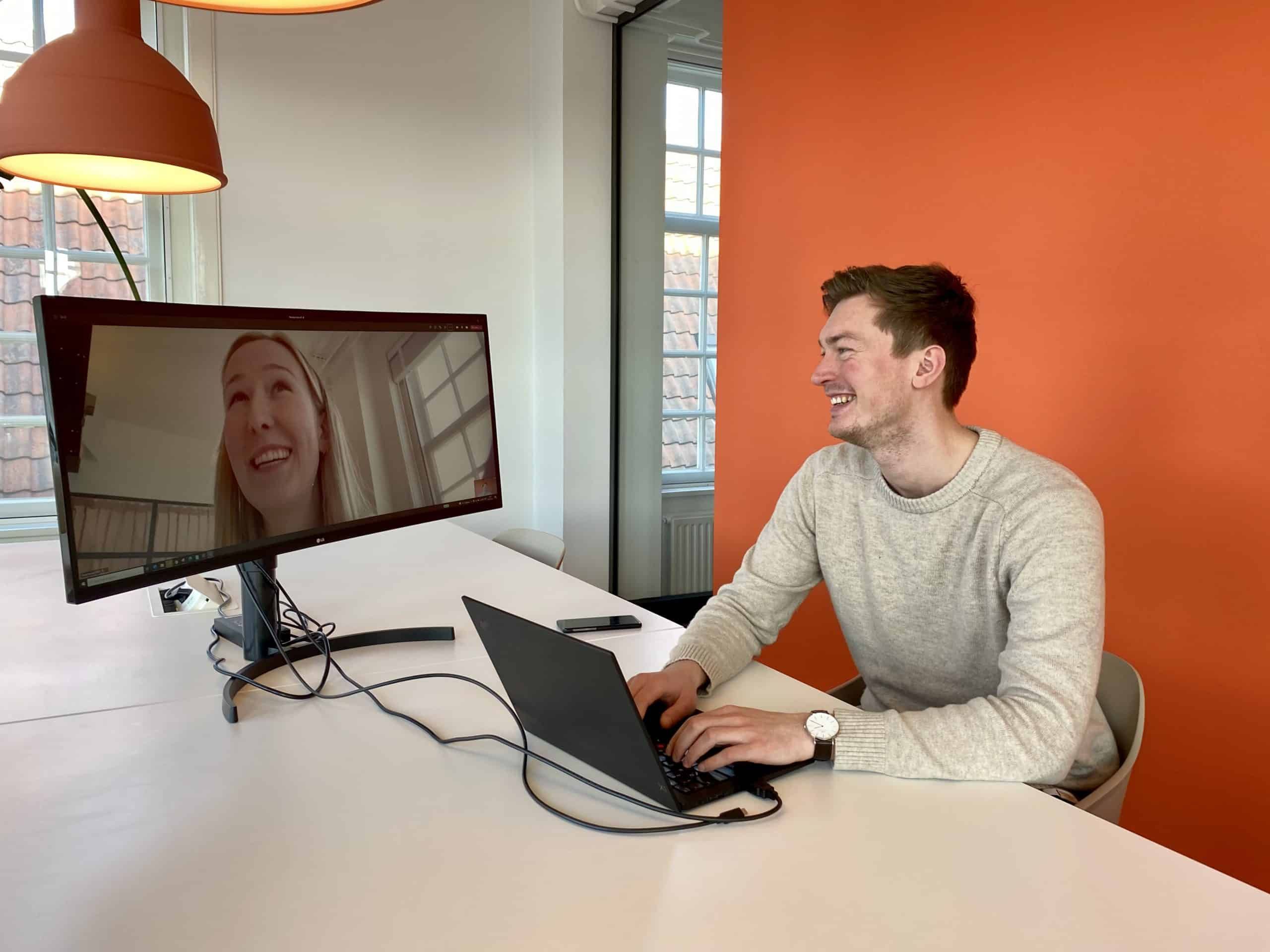 Working at ADC? A Junior Consultant Explains