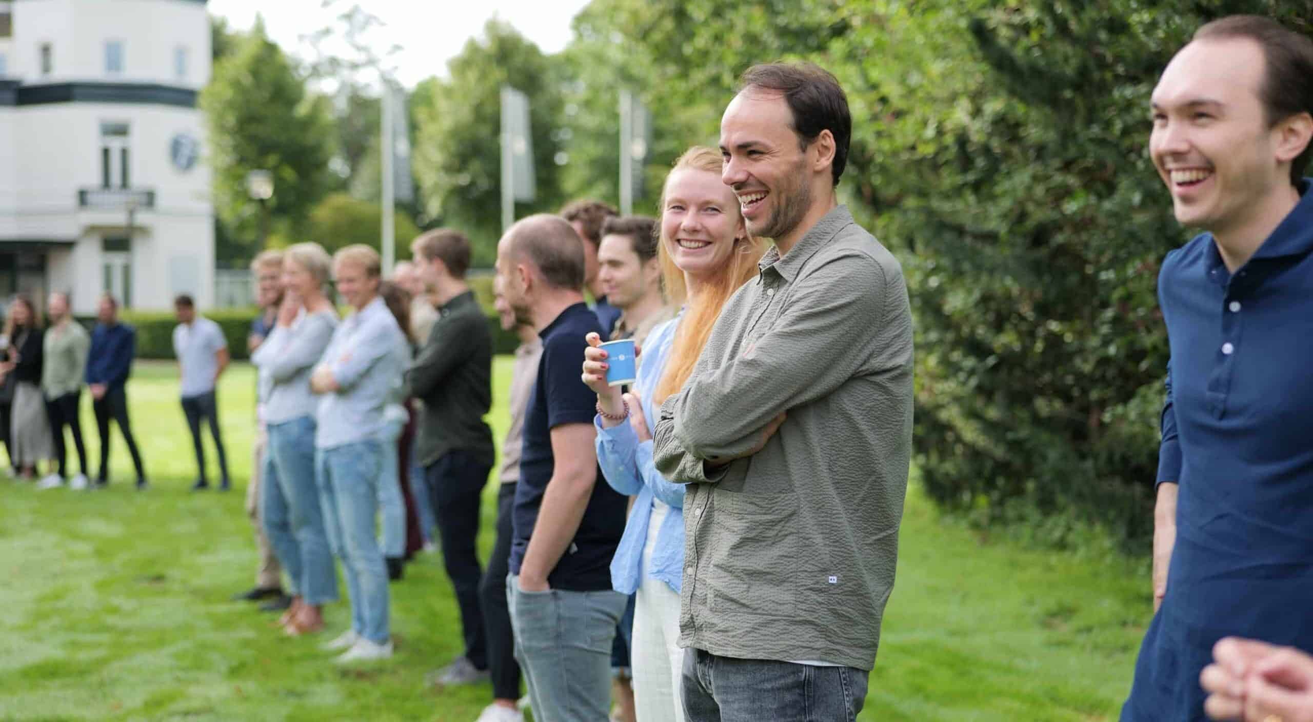 How Is AI Being Addressed in Dutch Political Platforms?