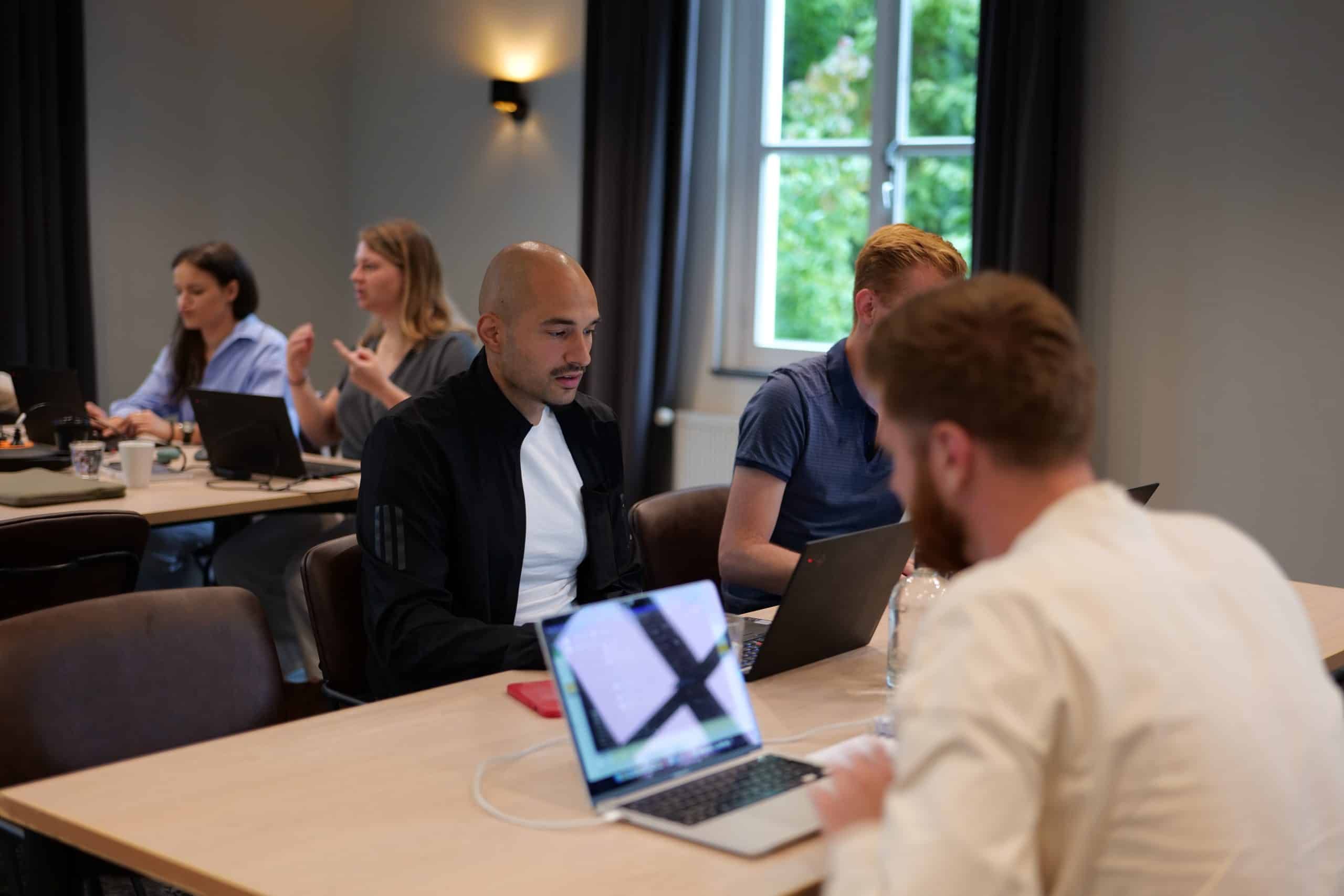 How to Build a Cohesive, High-Performing Data Engineering Team