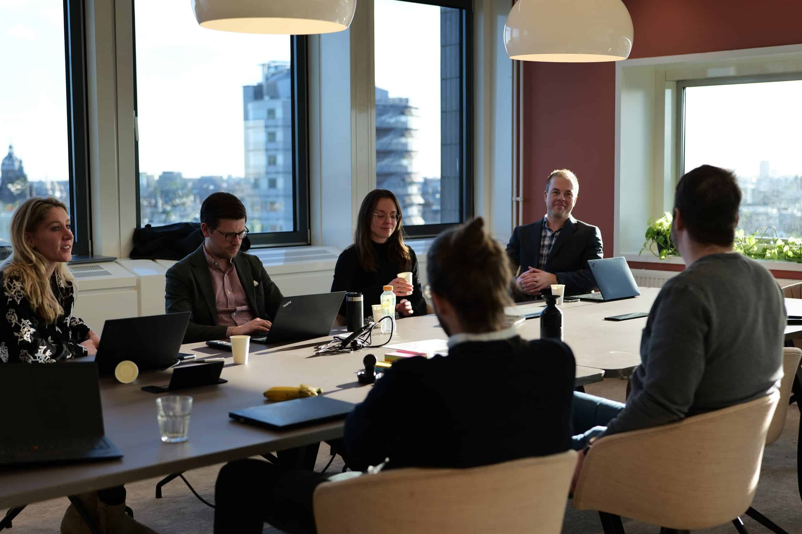 EU Banking Package Revisions and Navigating Data Challenges in the AI Era