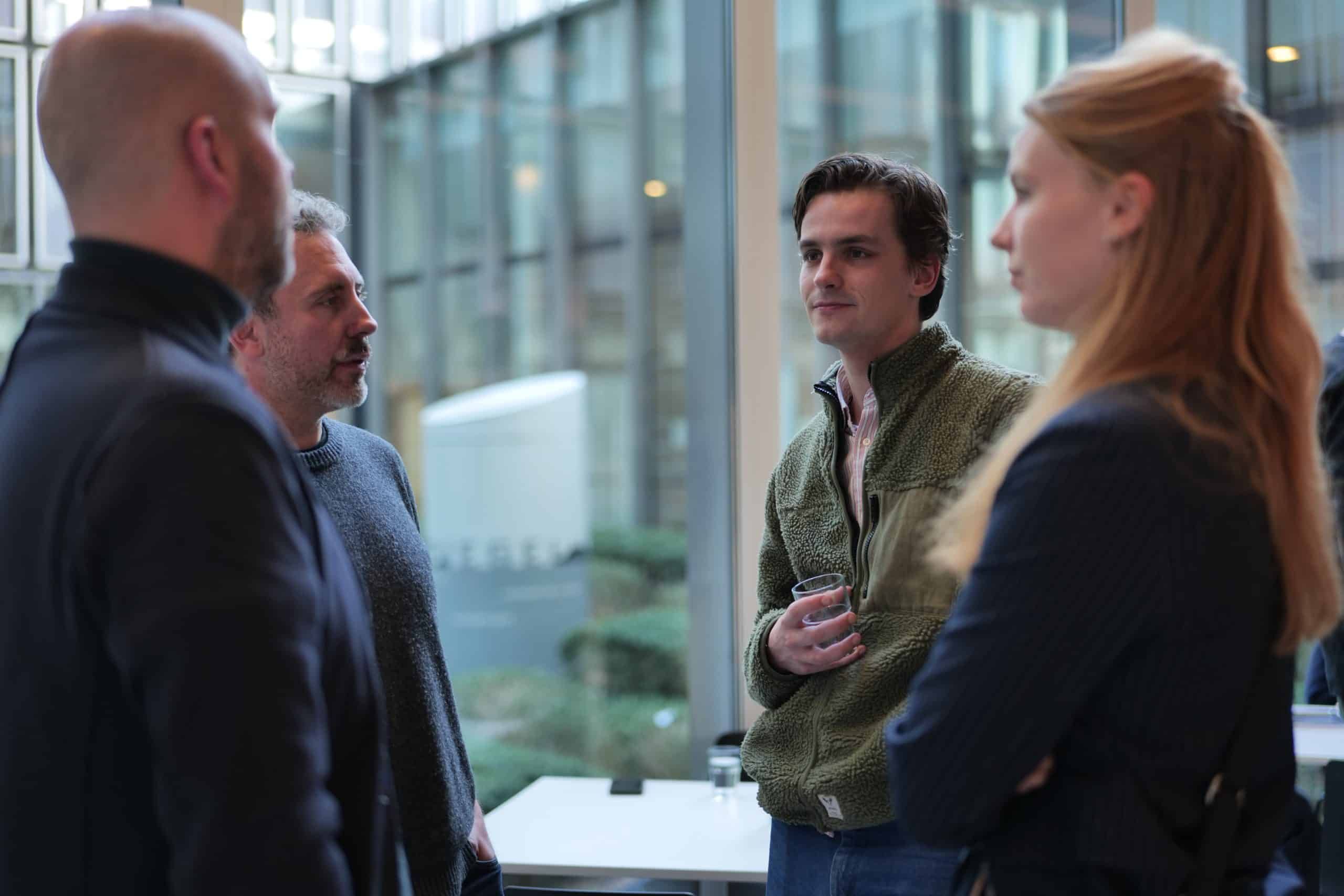 The AI Revolution: From Excitement to Deployment and Its Impact on Jobs