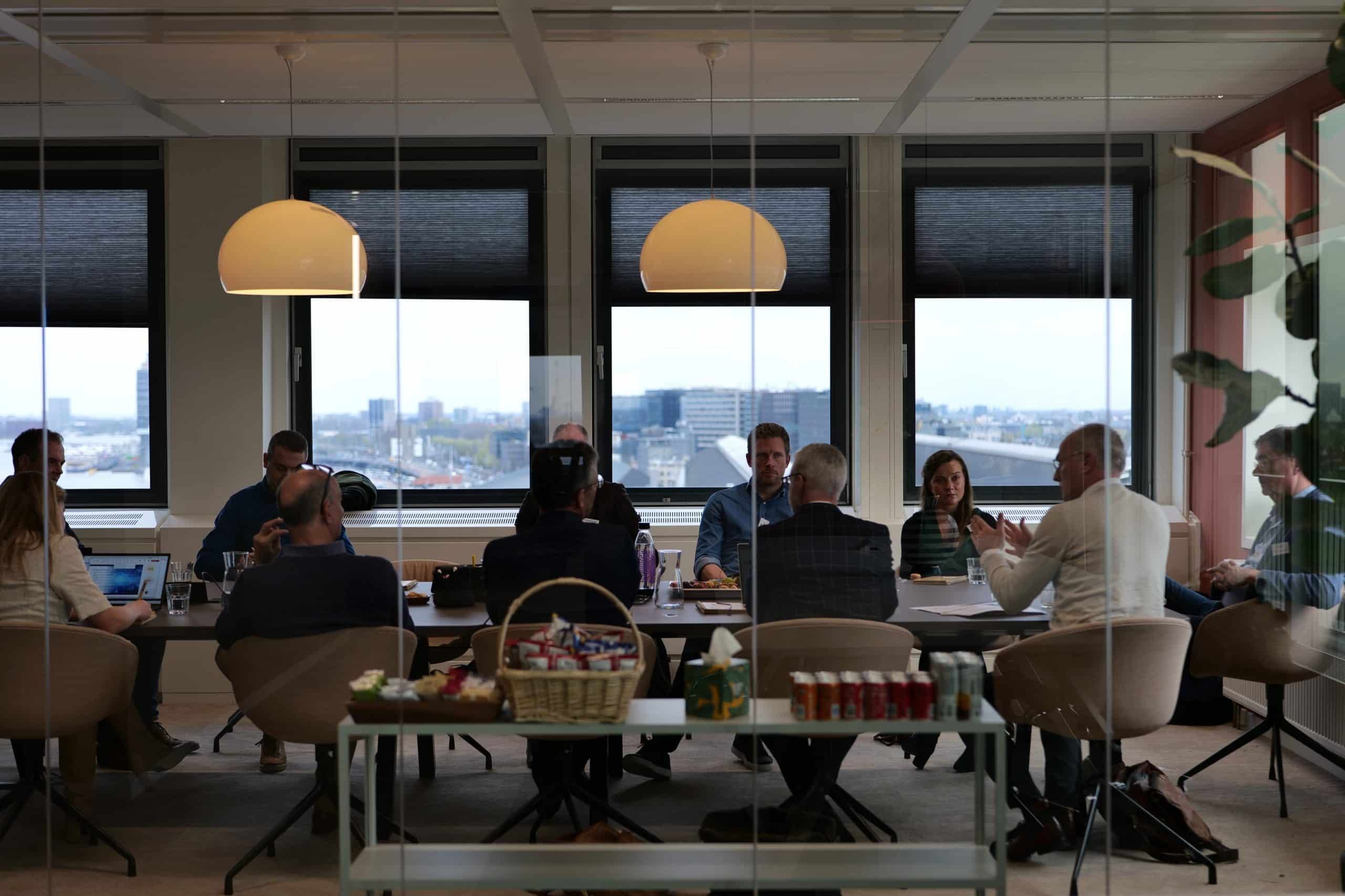 IRB or Standardised Approach Under Basel IV: Insights from a Financial Services Round Table Event