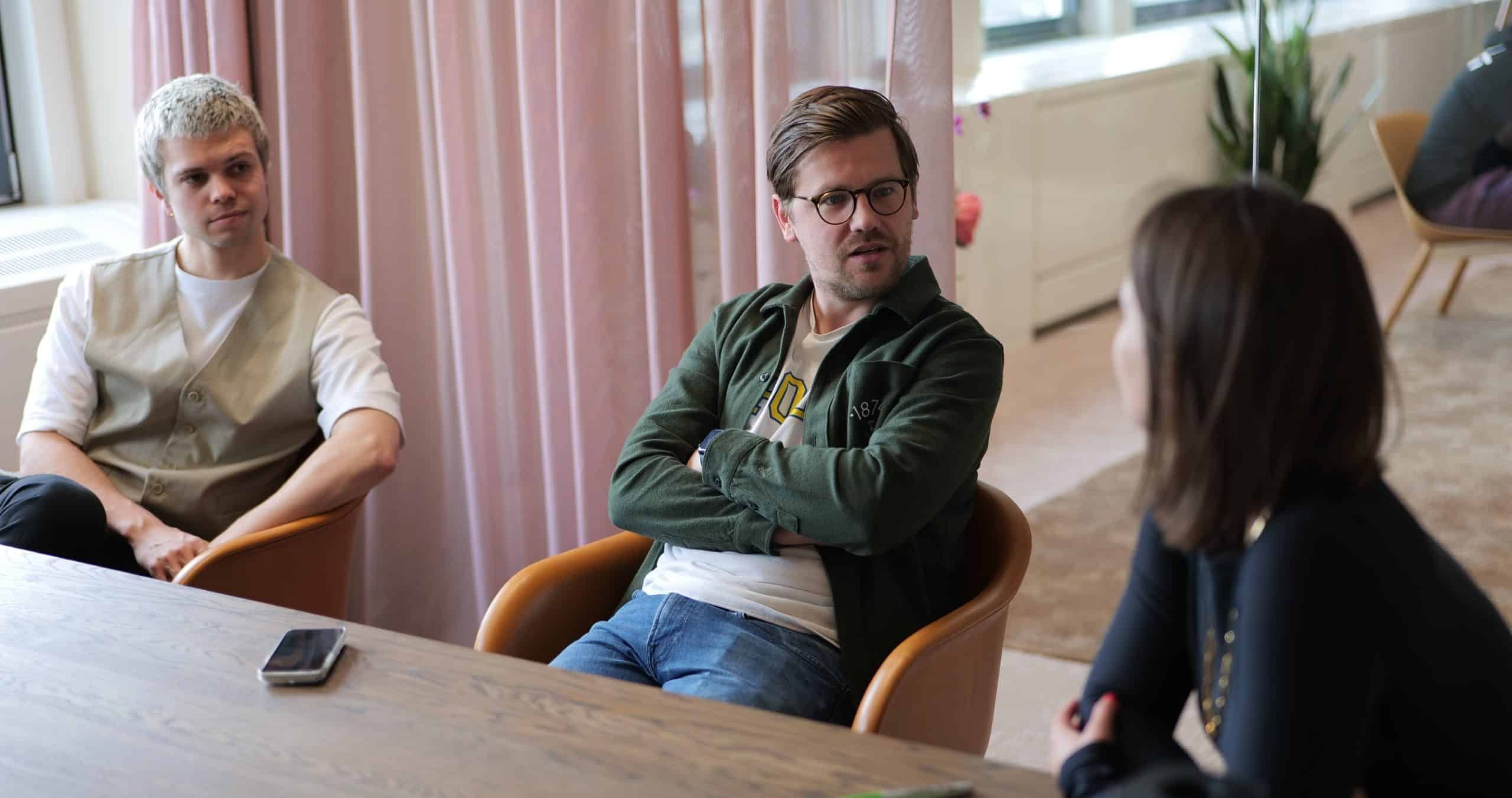 Leadership Reinvented: Succeeding Without Formal Authority in the Data & AI Era