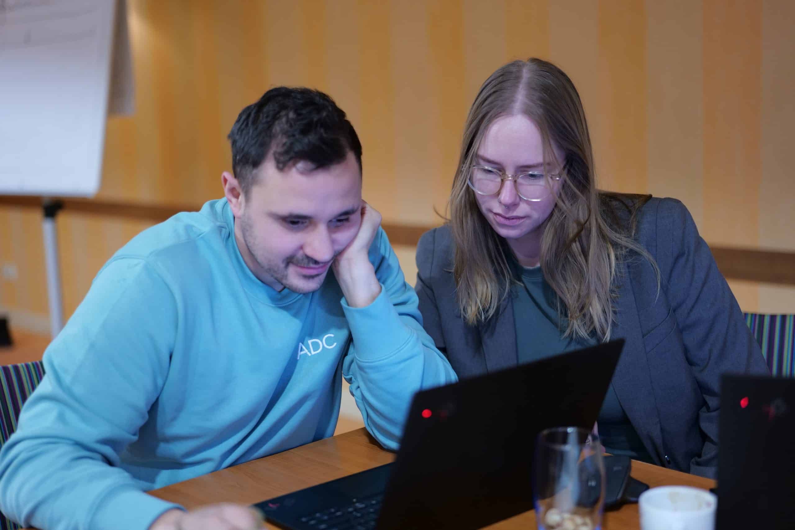 Six Months Working at the VNG – Where Digital Policy Meets Practice