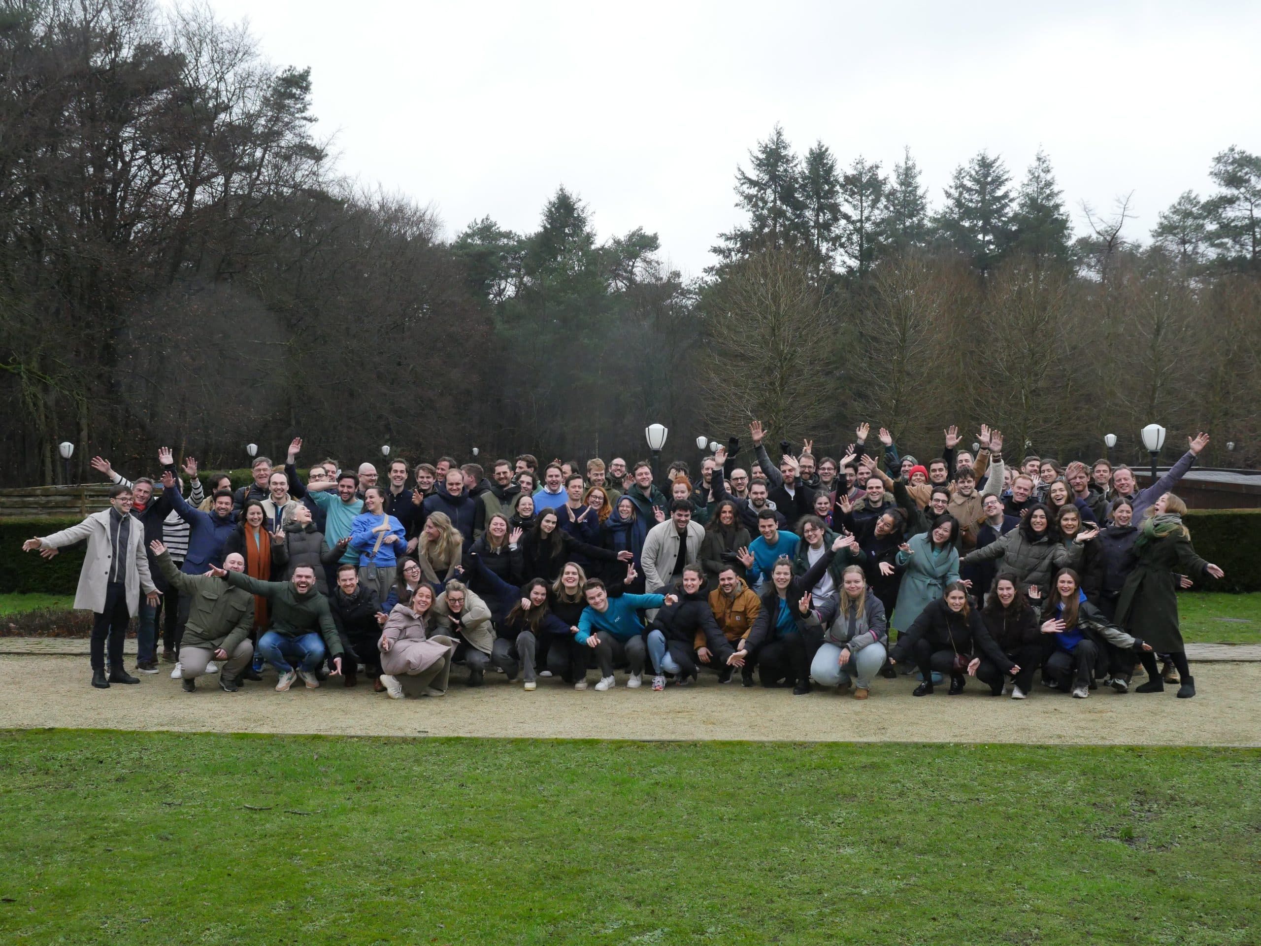 18 Pro Bono Projects at the 6th Annual Collective Week