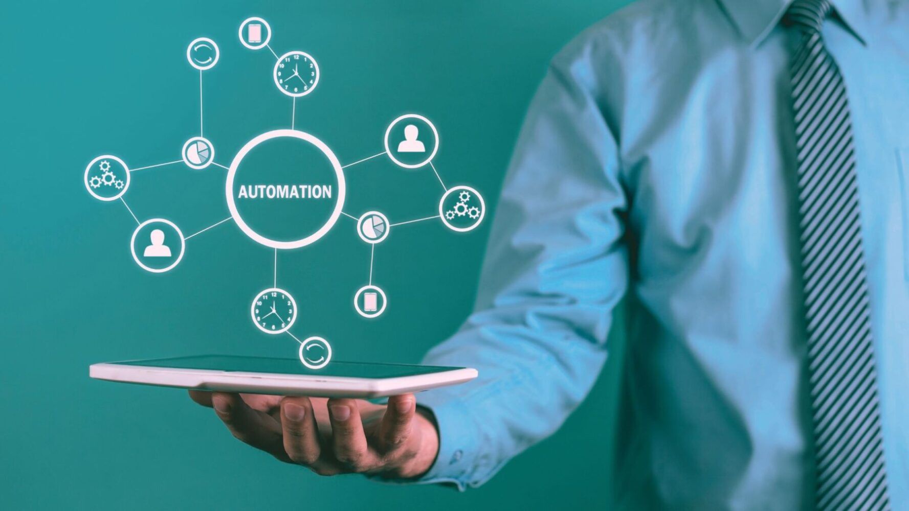 Event: Scaling AI to Boost Quality and Efficiency in Customer Communication