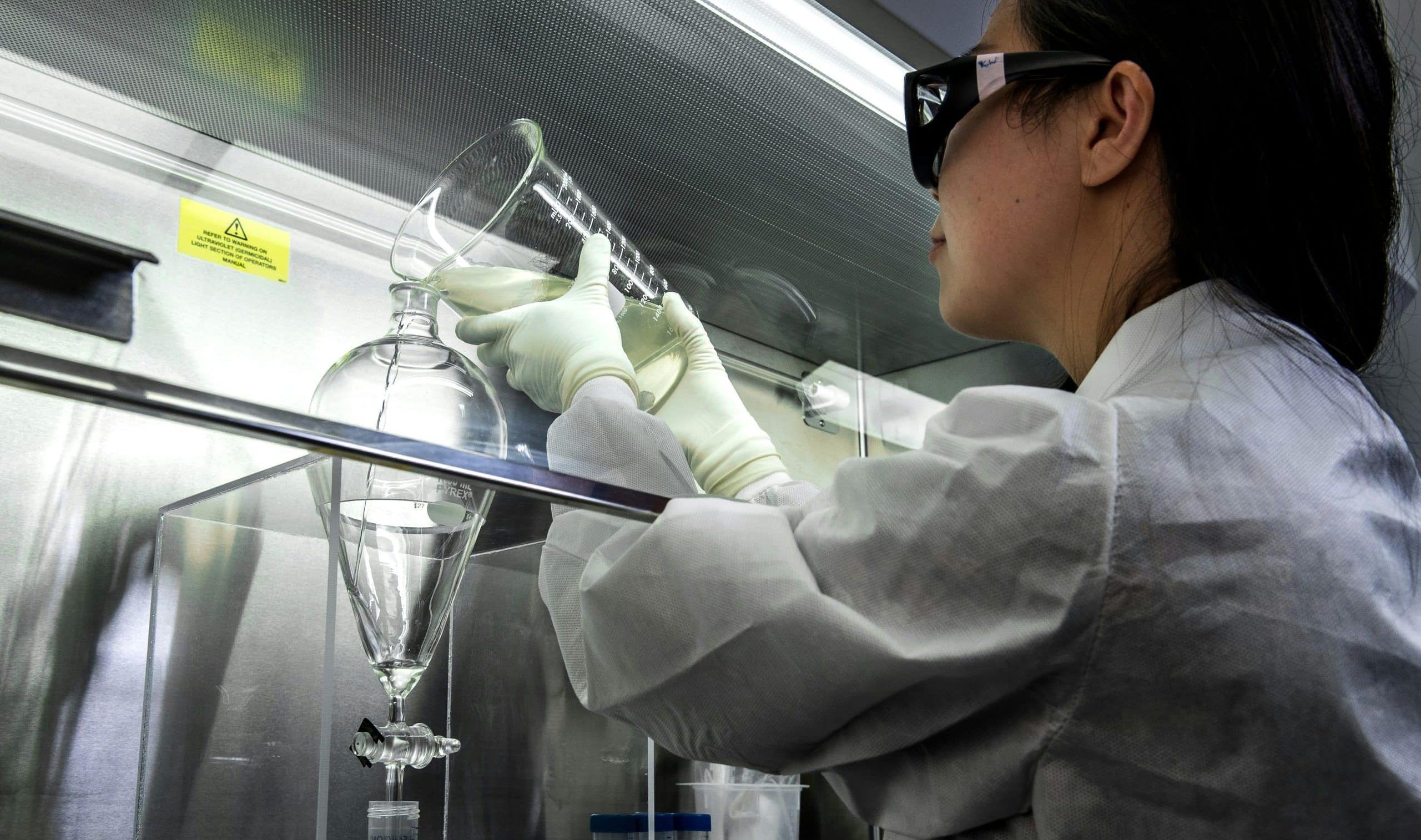 Event: Data Engineering in Research and Development Within Life Sciences