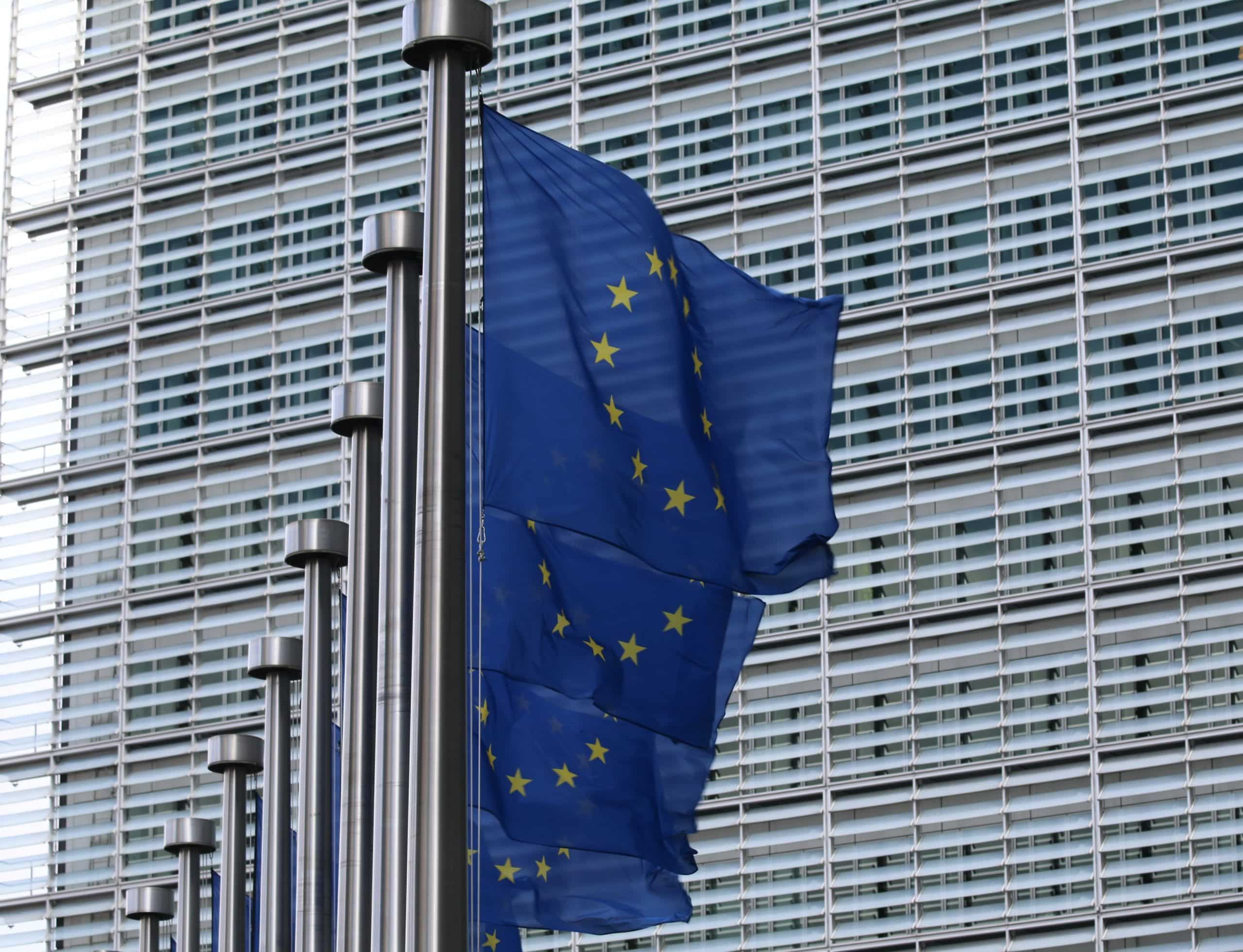 EU AI regulation: Is your AI algorithm approved by the European Union?