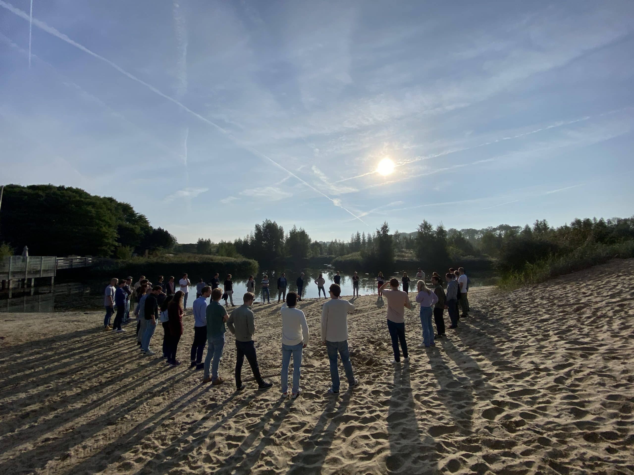 Collective Week 2021 – Positive Impact