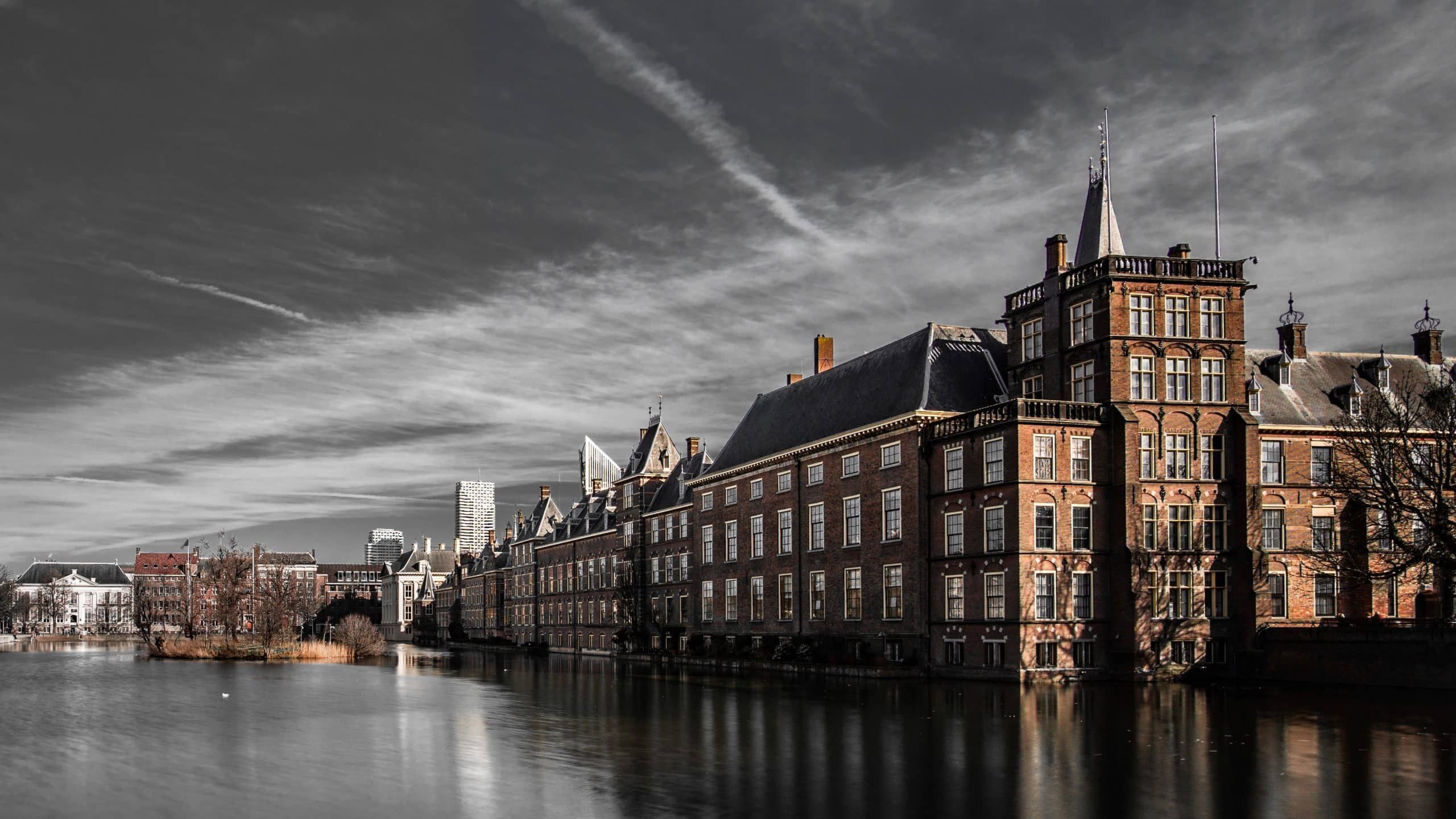 AI in the Dutch Coalition Agreement: What is Relevant for your Organisation?